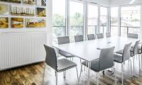 Offices: Architekci Dawidczyk & Partnerzy, Warsaw
